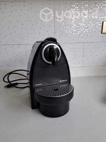 Cafetera Nexpresso