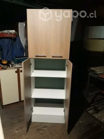 Mueble organizador, cocina nuevo - Imagen 3
