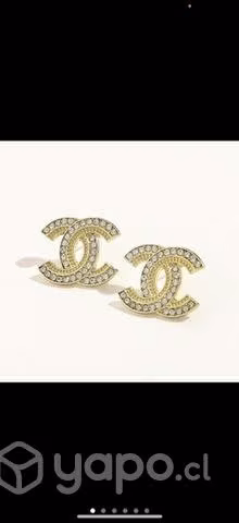 Collares y arete - Imagen 4