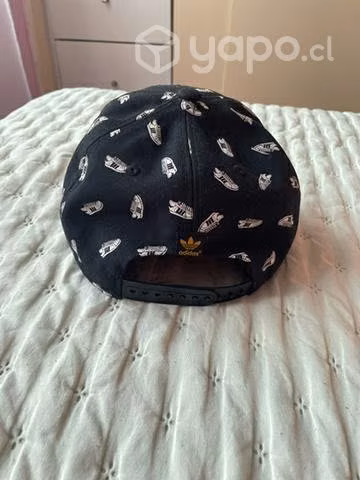 Gorro Adidas Miami Heats - Imagen 3