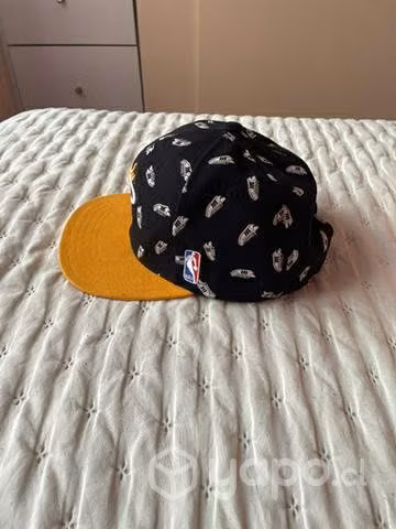 Gorro Adidas Miami Heats - Imagen 2