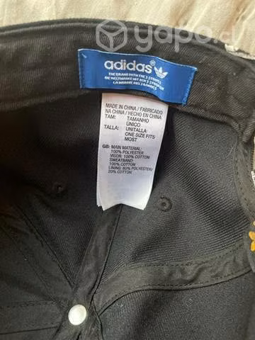 Gorro Adidas Miami Heats - Imagen 5