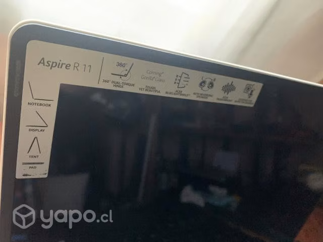 Acer Aspire R11
