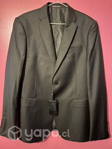 Chaqueta formal EMPORIO ARMANI