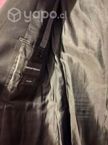 Chaqueta formal EMPORIO ARMANI