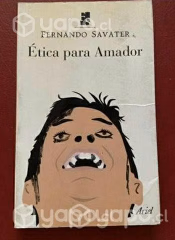 Ética para Amador
