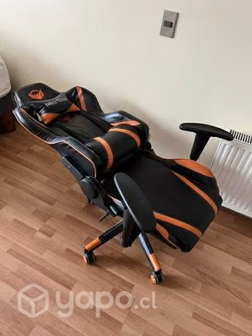 Silla gamer - Imagen 3