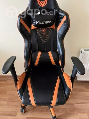 Silla gamer - Imagen 2