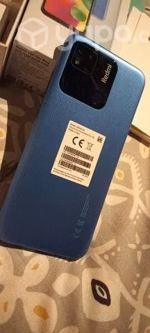 Celular nuevo 64 gb