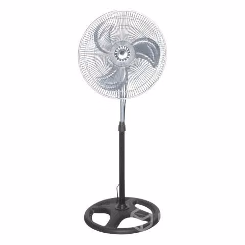 Pack 2 UN Ventilador de 18 Pulgadas 3 en 1