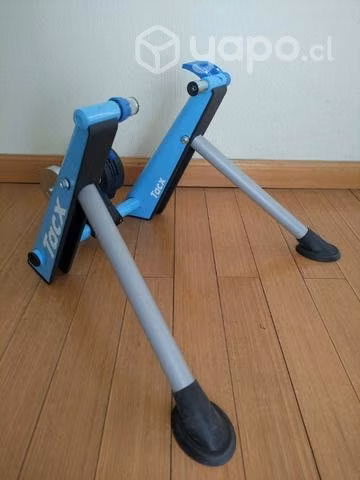 Rodillo para bicicleta, tacx blue twist