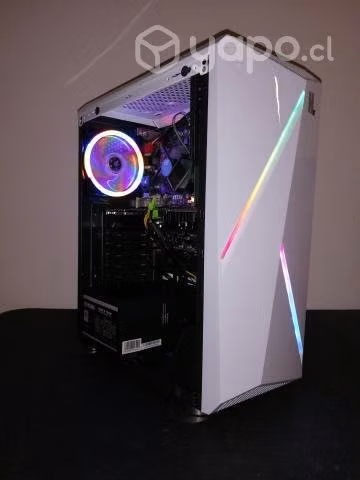PC GAMER i5 6500, GTX 1060, 16GB Ram, 240SSD / For