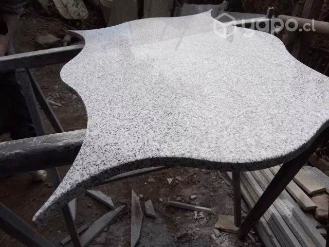 Mesa de centro de Granito