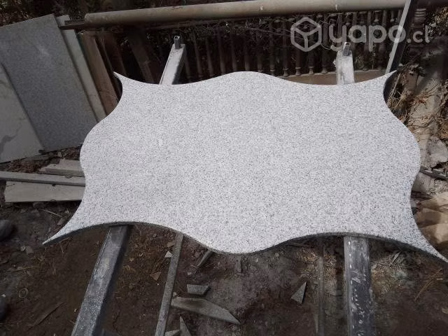 Mesa de centro de Granito