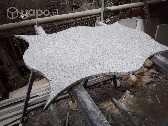 Mesa de centro de Granito