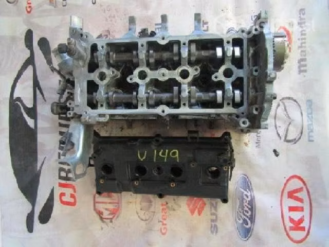 Culata renault fluence 2012
