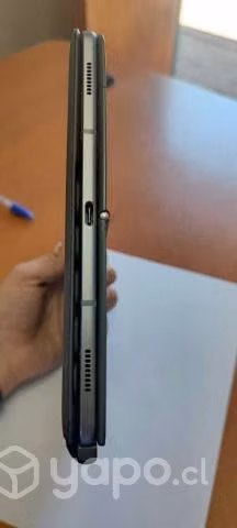 Samsung galaxy tab s6