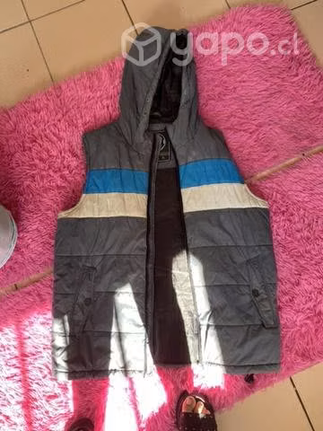 Casacas para el frió
