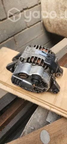 Alternador kia sorento 2008 2.5 diesel