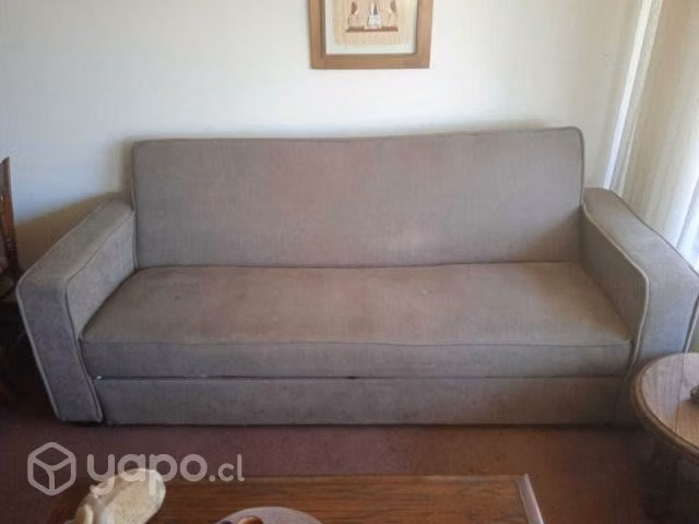 Sillón Cama Grande