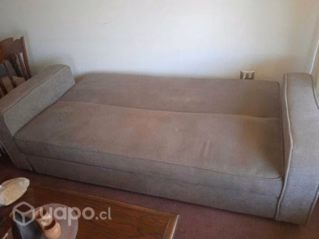 Sillón Cama Grande