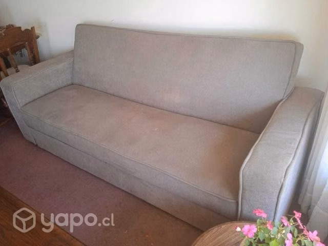 Sillón Cama Grande