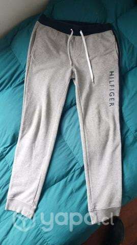 Buzo tommy talla M - Imagen 2