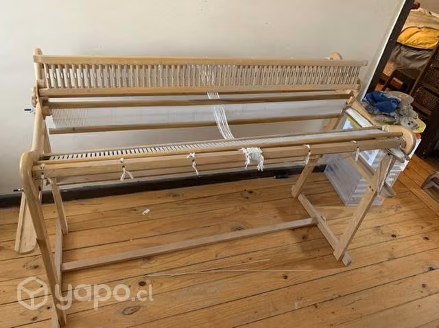 Telar Maria 120 Cm