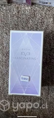 Perfumes - Imagen 5