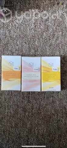 Perfumes - Imagen 6