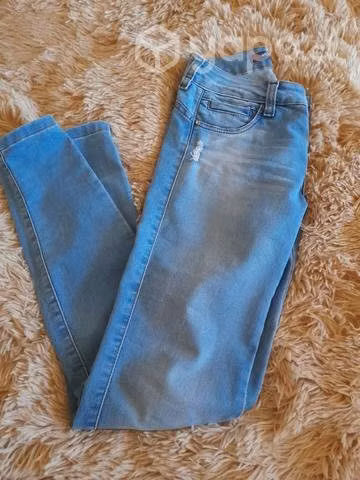 Jeans Mohicano