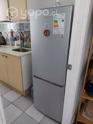 Refrigerador Marca Midea 167 litros