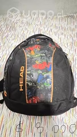 Mochilas - Imagen 5
