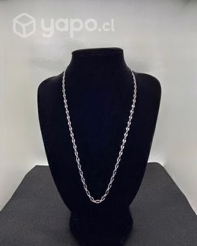 Cadena de Plata