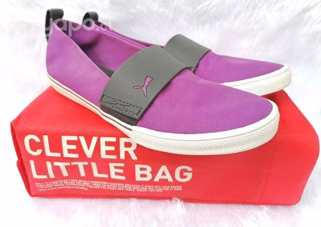 Zapatillas Puma originales USADAS
