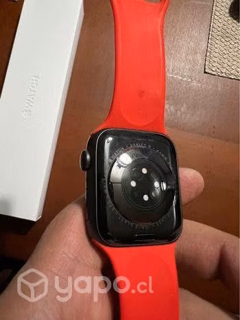Apple watch s6 44mm