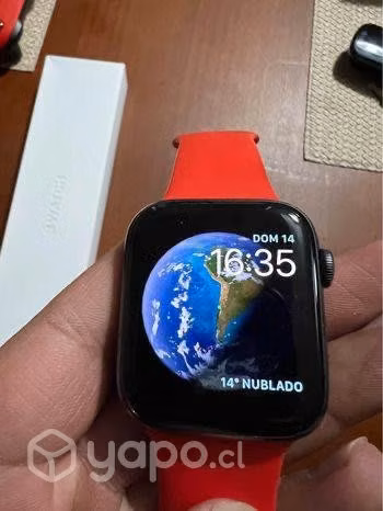 Apple watch s6 44mm