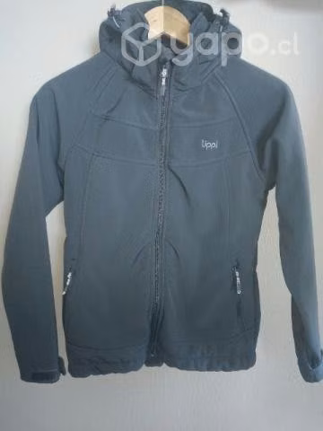 Chaquetas Lippi Originales Softshell