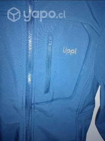 Chaquetas Lippi Originales Softshell