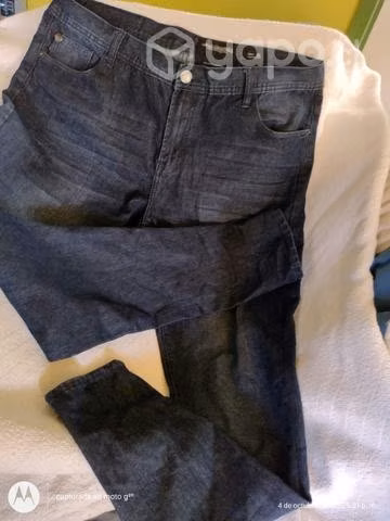 Pantalón talla 50 varón excelente estado