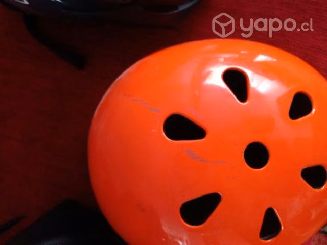 Cascos Bianchi para niño y adulto