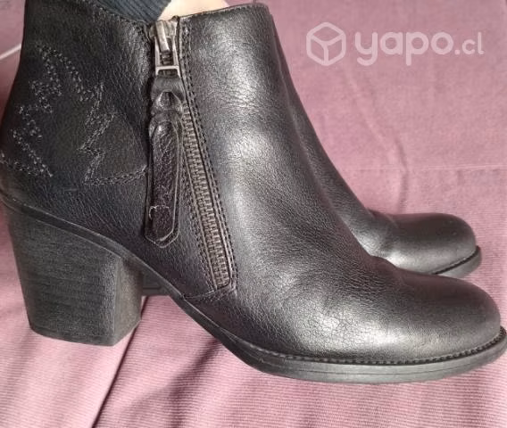 Zapato Bruno Rossi