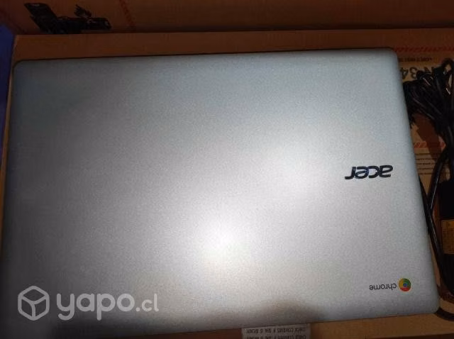 CHROMEBOOK ACER CB315 2 meses de uso - Imagen 2