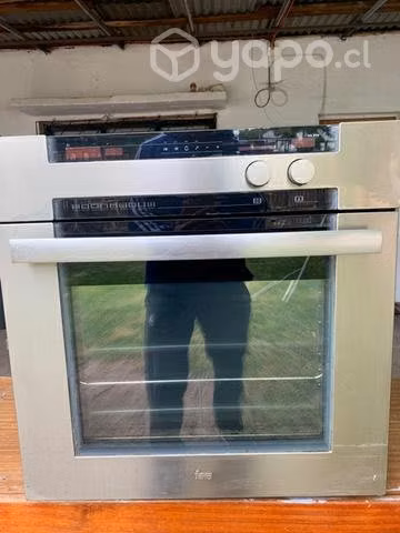 Horno teka