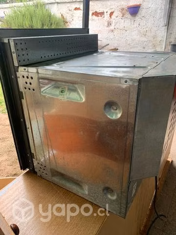Horno teka
