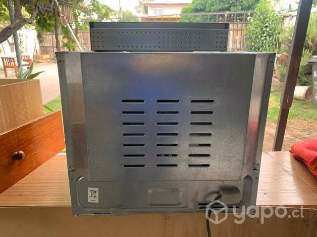 Horno teka