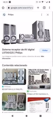 Home theater - Imagen 2