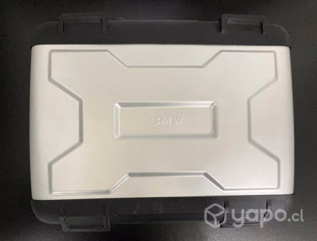 Top Case BMW