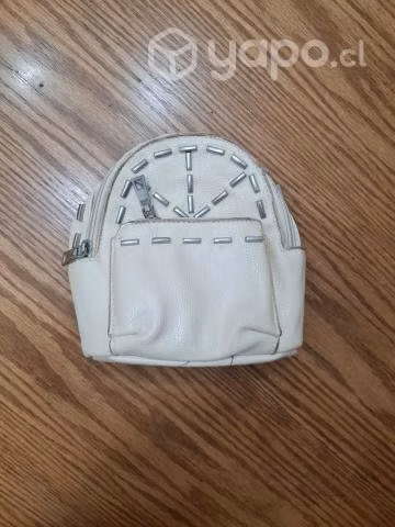 Mochila Pequeña