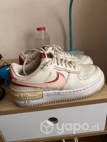 Nike Air Force 1 Shadow